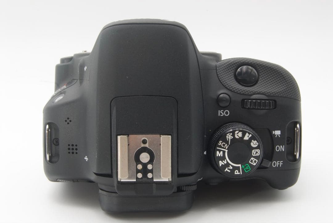 新品級美品✨Canon EOS Kiss X7 レンズキット　スマホ転送　軽量