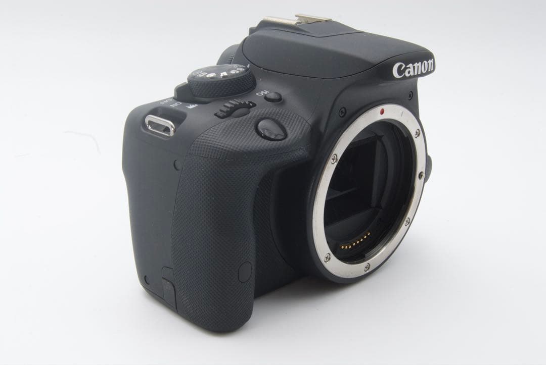 新品級美品✨Canon EOS Kiss X7 レンズキット　スマホ転送　軽量