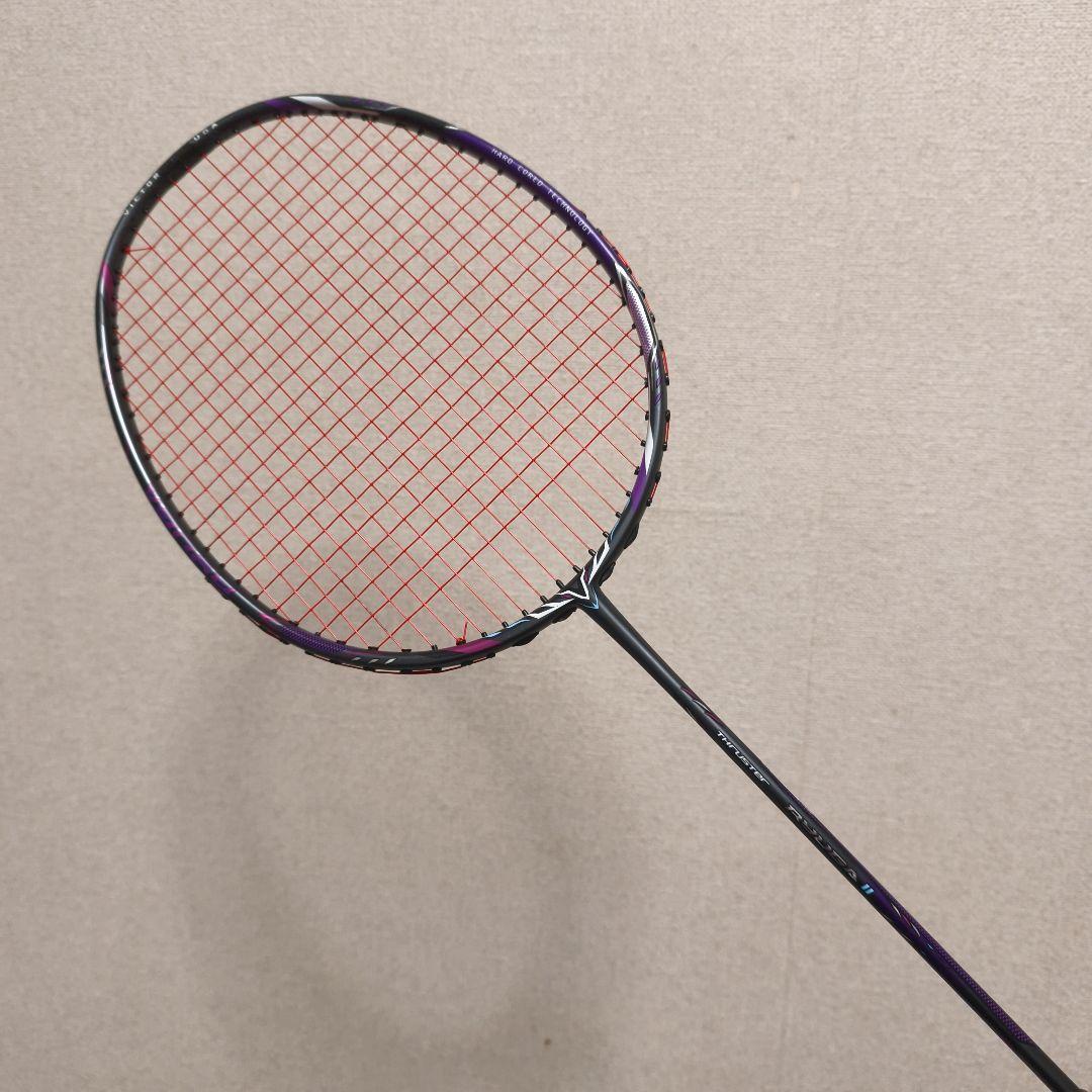 Ran【修理美品】ビクター スラスター RUYGAⅡ 4UG5