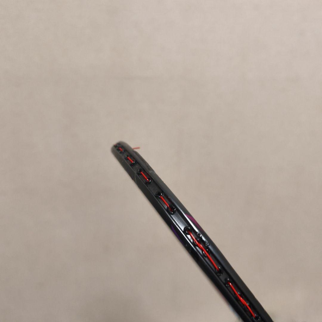 Ran【修理美品】ビクター スラスター RUYGAⅡ 4UG5