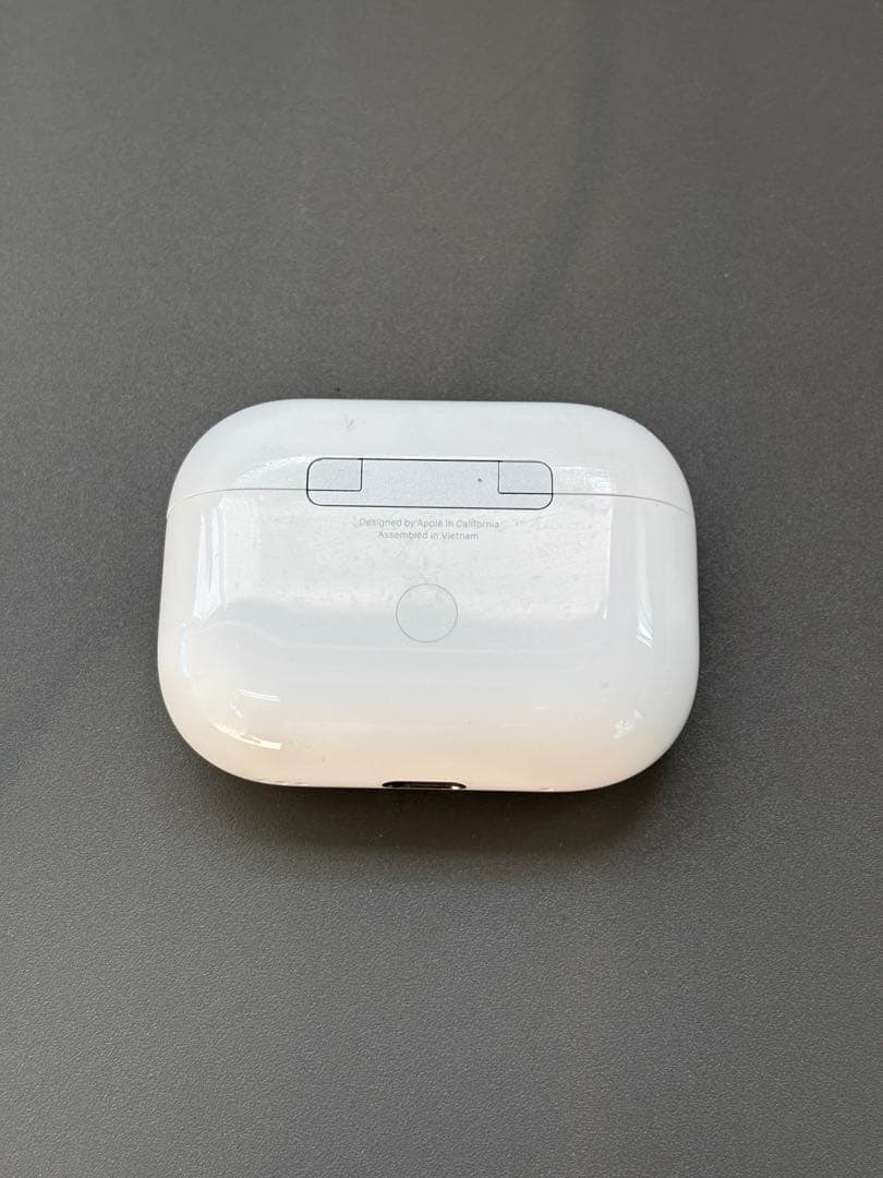 【訳あり】AirPodsPro 第2世代/USB-C <No.1930>