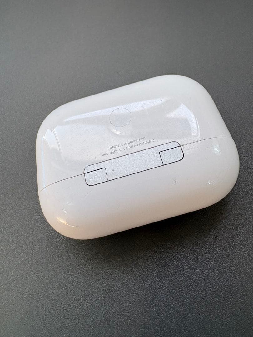 【訳あり】AirPodsPro 第2世代/USB-C <No.1930>