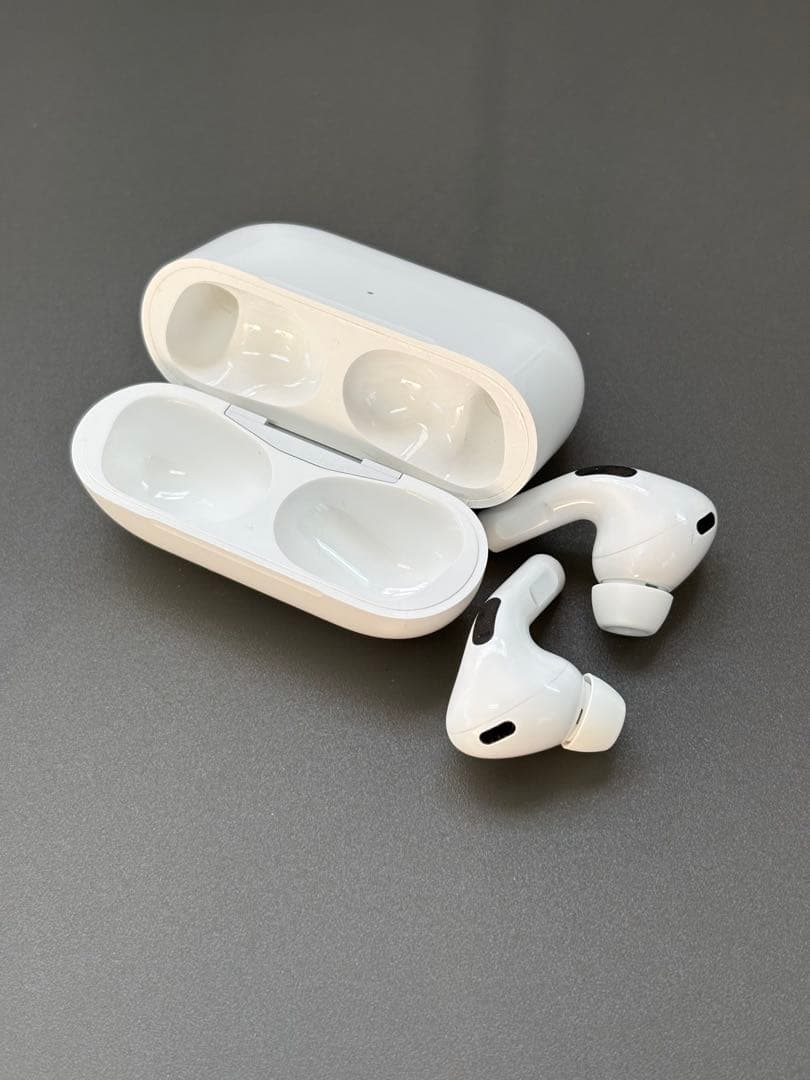 【訳あり】AirPodsPro 第2世代/USB-C <No.1930>