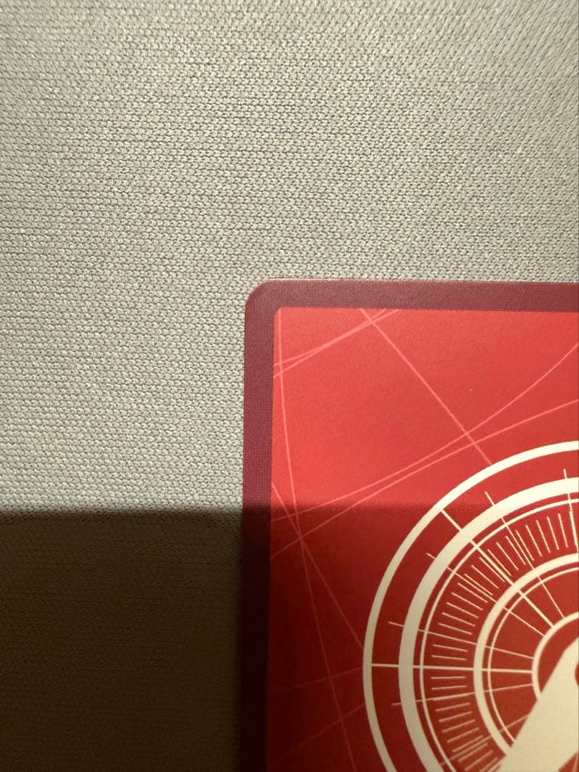 ワンピースカード モンキー・D・ルフィ リーダーパラレル ST29-001