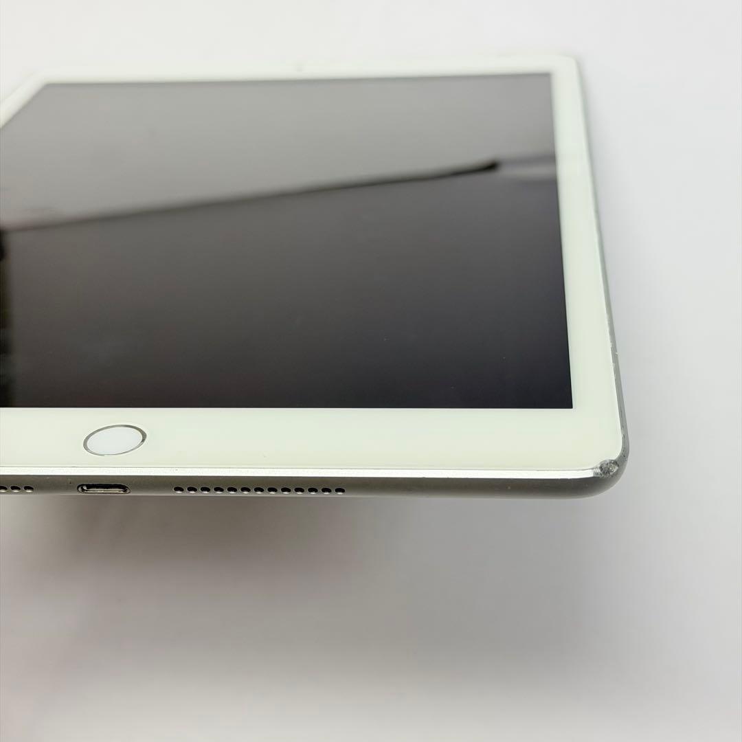 iPad (第8世代) Wi-Fi+Cellular 32GB シルバー
