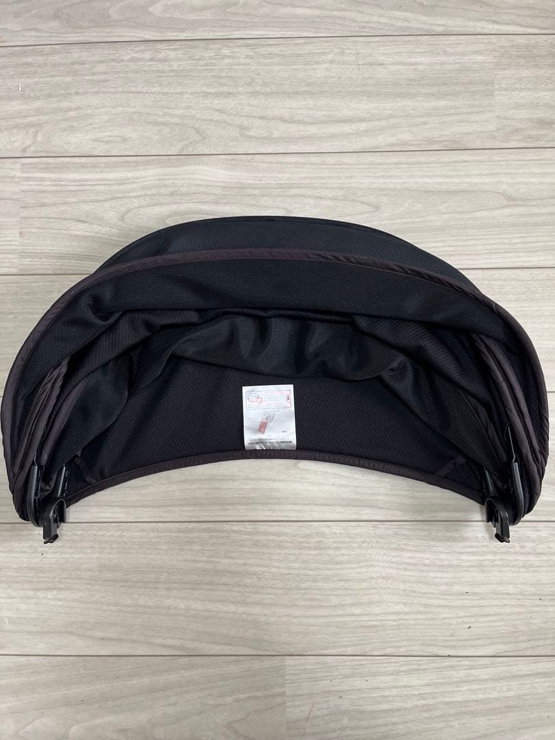 Aprica クルリラプロテクト ISOFIX取付 チャイルドシート