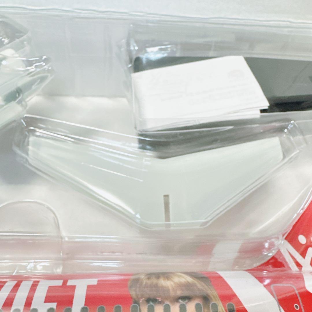 【希少美品】Air Asia Taylor Swift A320 Livery