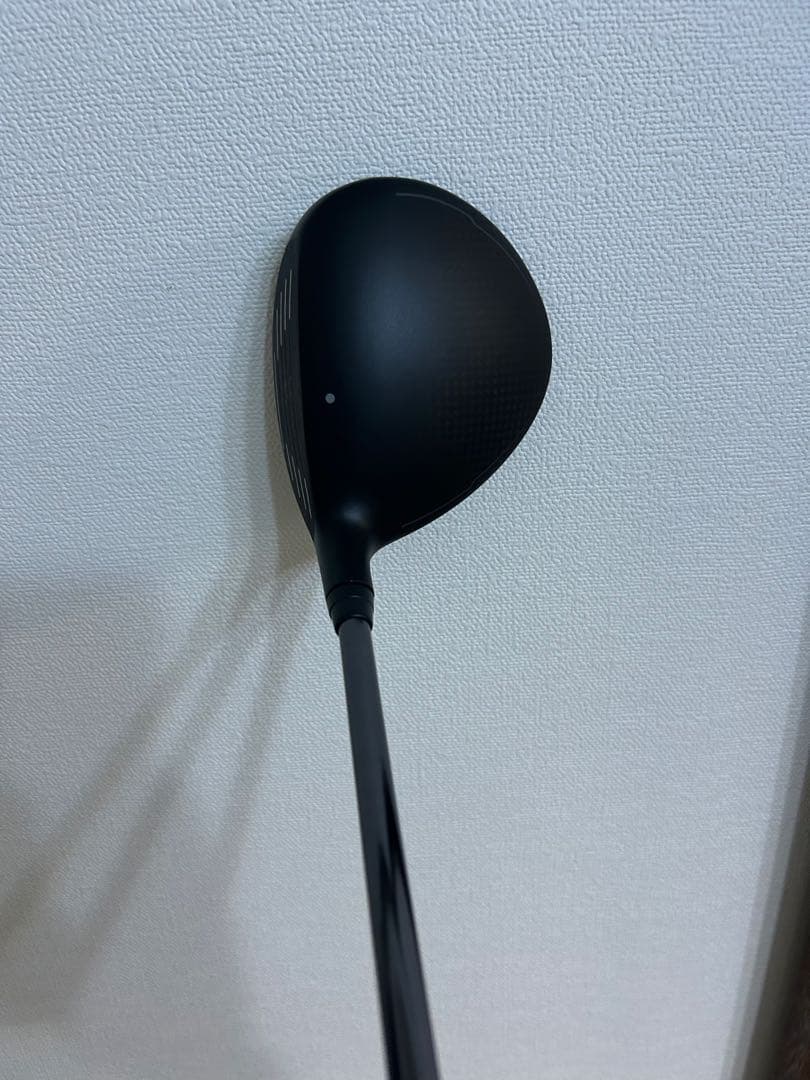 たいき　G440 MAX 4W ピンツアーブラック75S