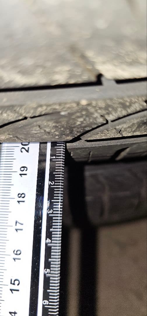 トヨタ rav4純正 アドベンチャー 19インチ ホイールセット ヨコハマタイヤ