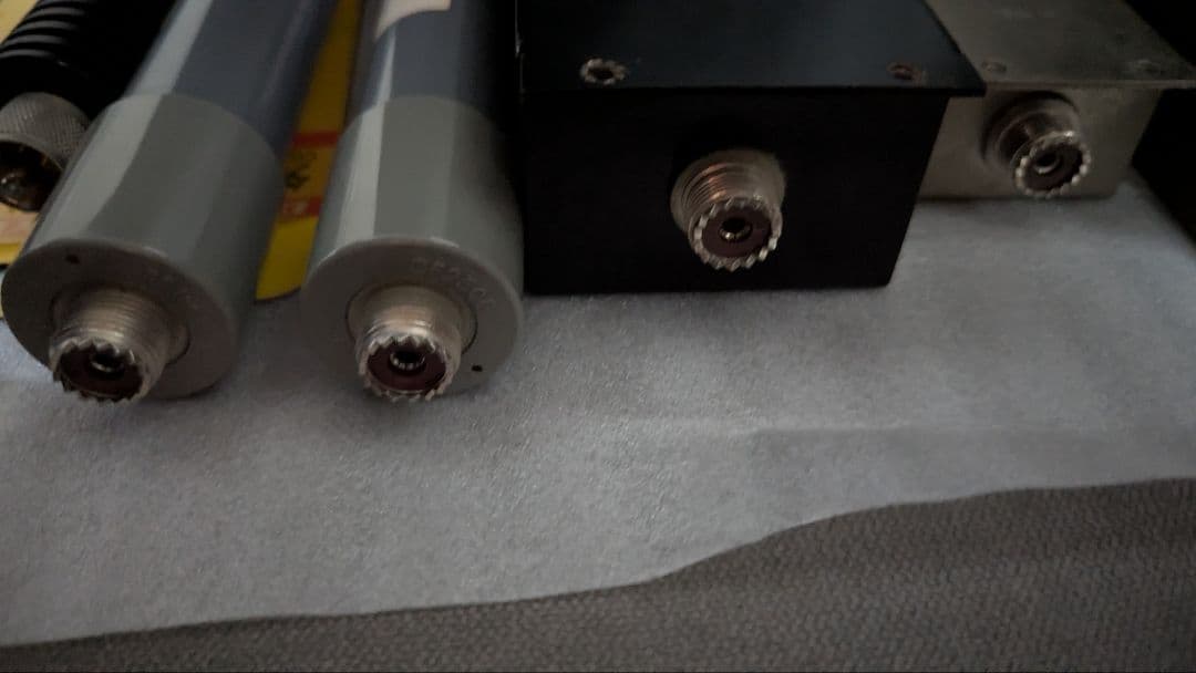 M*i様 し*う様 インターフェアー　I　ACラインフィルタ ACF-25　その