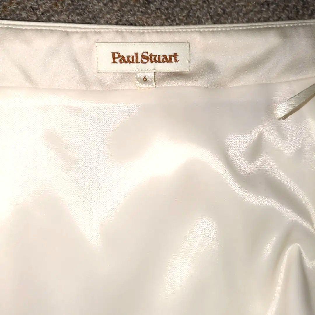 ☆新品☆ボールスチュアート　スーツ　ジャケット&スカート　サイズ6