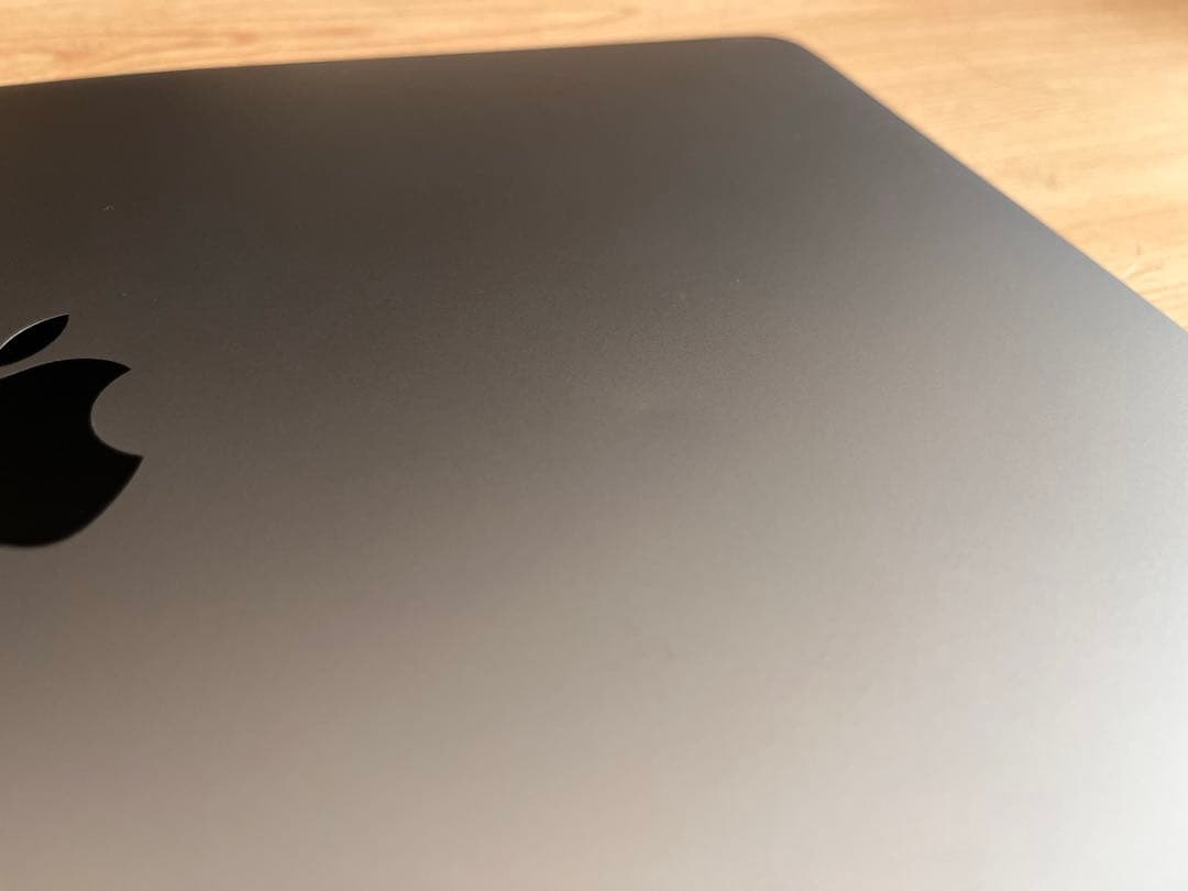 MacBook本体 M1 MacBook Air 13' 16GB SSD256