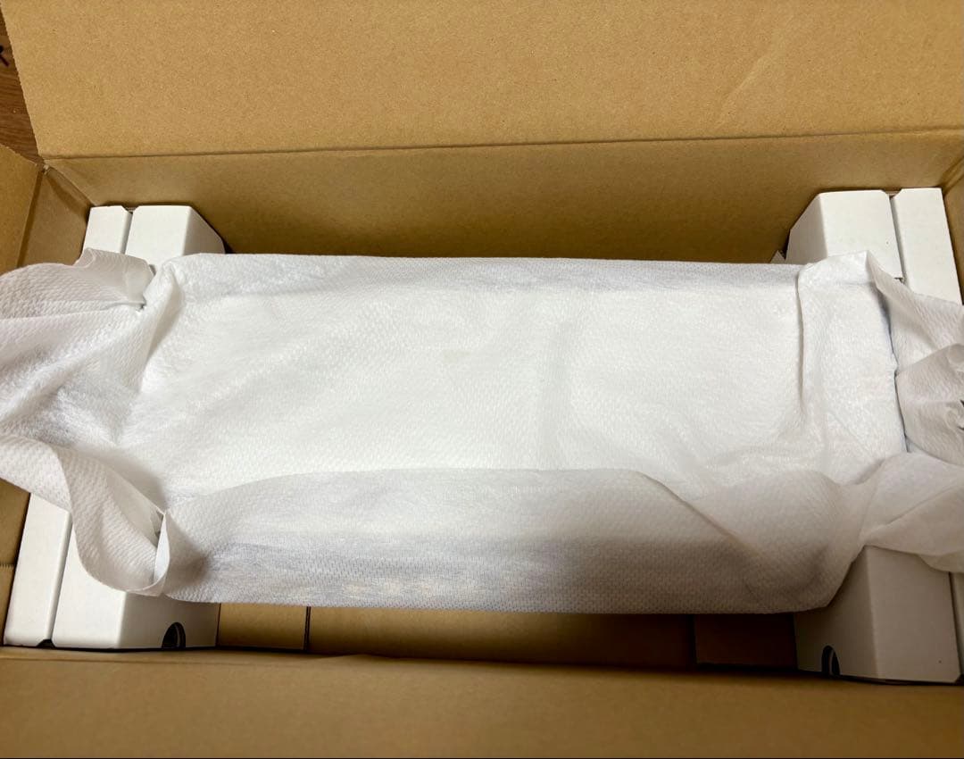 Luxman AS-55 スピーカーセレクター