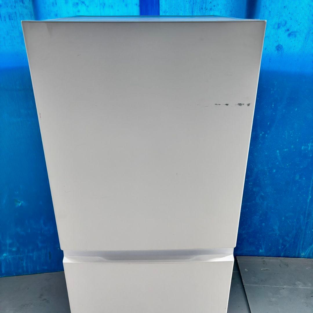 559 最新　2025年製　冷蔵庫　100L以上　関東配送込　右開き　買い替え