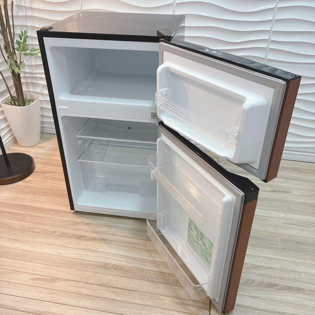 ◇大阪府神戸市配達無料！◇アイリスオーヤマ◇冷蔵庫◇一人暮らしに◇2020年製◇