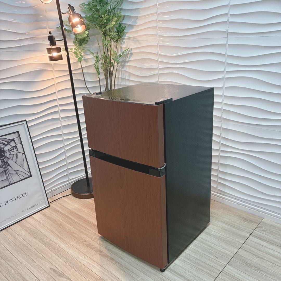 ◇大阪府神戸市配達無料！◇アイリスオーヤマ◇冷蔵庫◇一人暮らしに◇2020年製◇