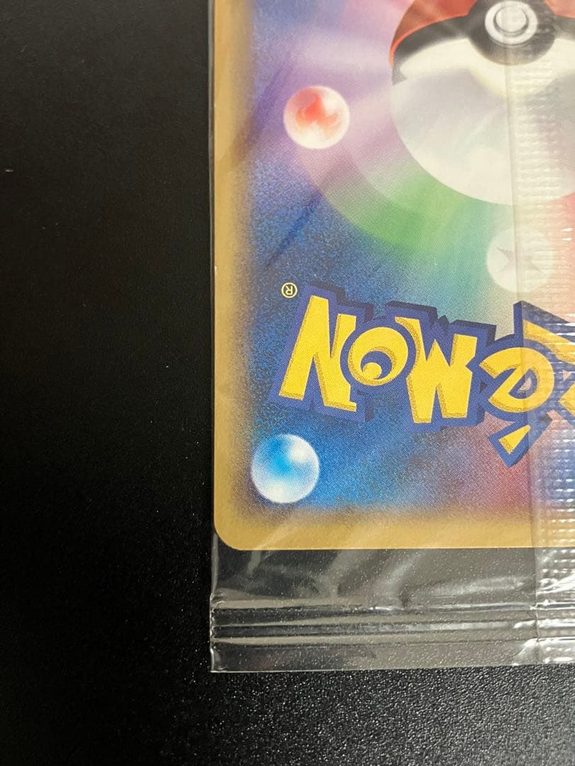 ポケモンカード ポケパーク グラードン 未開封 プロモ Groudon