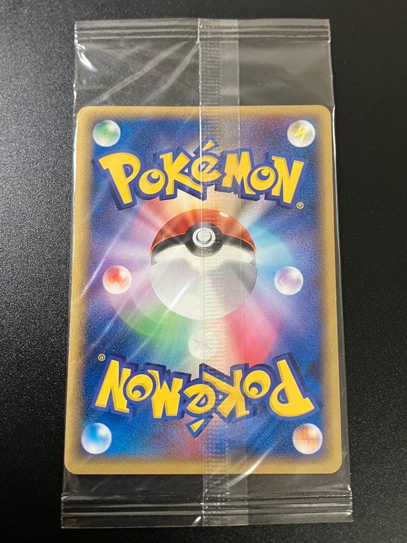 ポケモンカード ポケパーク グラードン 未開封 プロモ Groudon