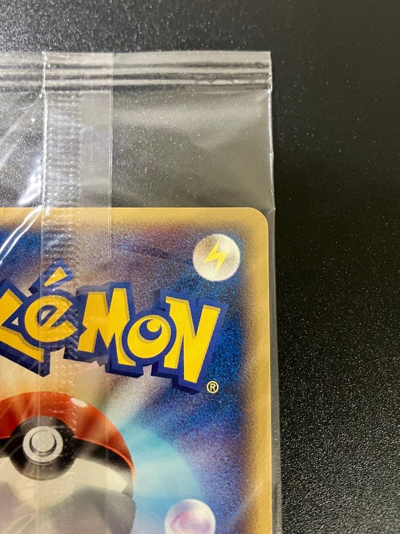 ポケモンカード ポケパーク グラードン 未開封 プロモ Groudon