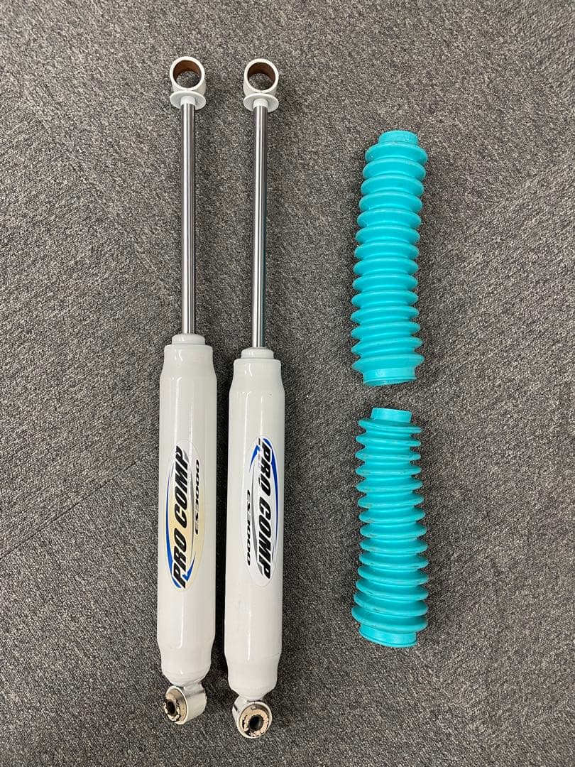 ケイプロコンプ　es3000 ランクル等