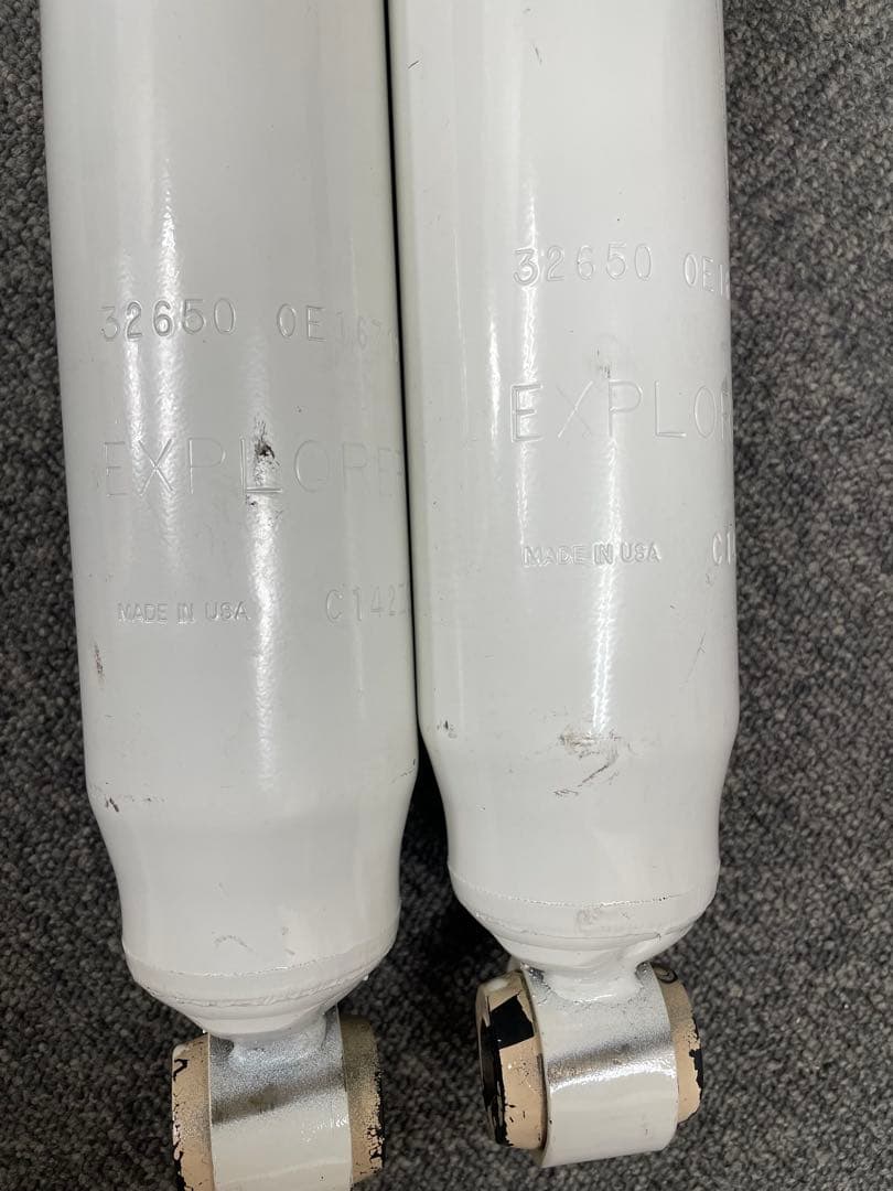 ケイプロコンプ　es3000 ランクル等