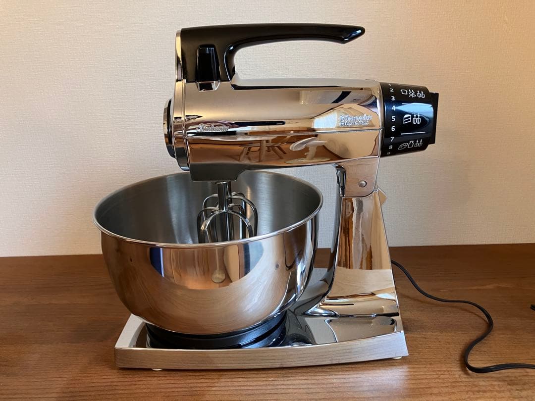 サンビーム　ミックスマスター　2359-40