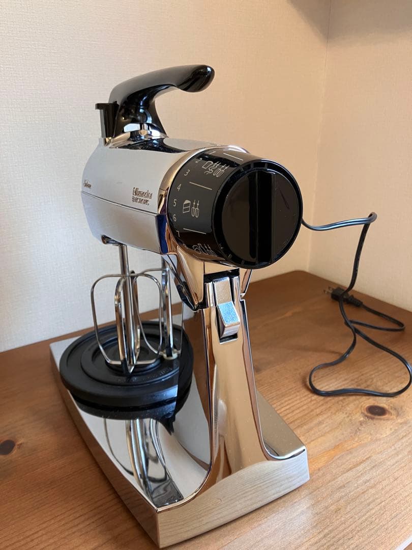 サンビーム　ミックスマスター　2359-40