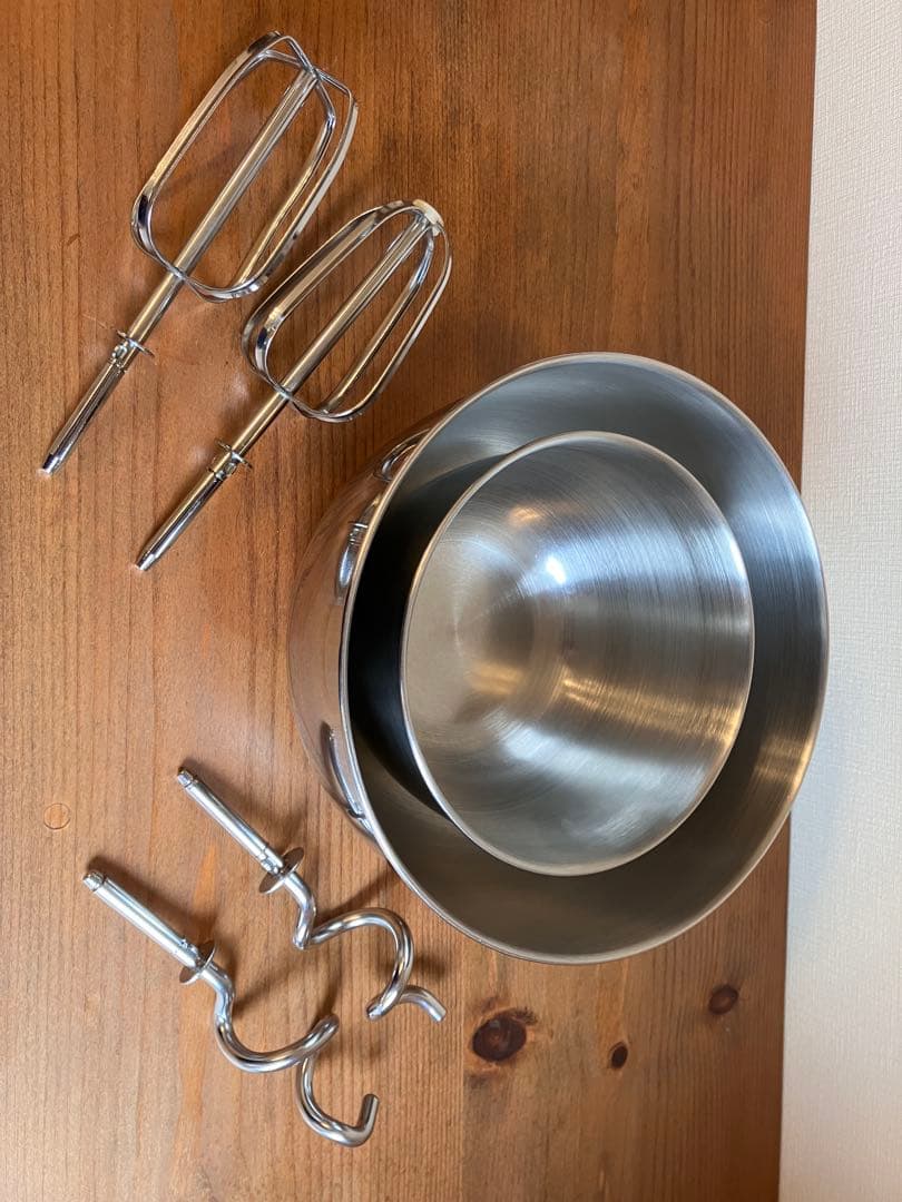 サンビーム　ミックスマスター　2359-40