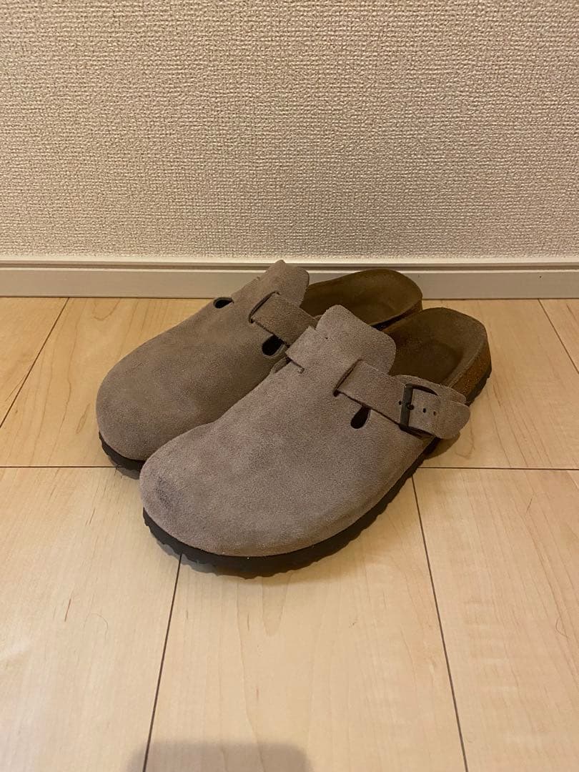 Birkenstock サンダル