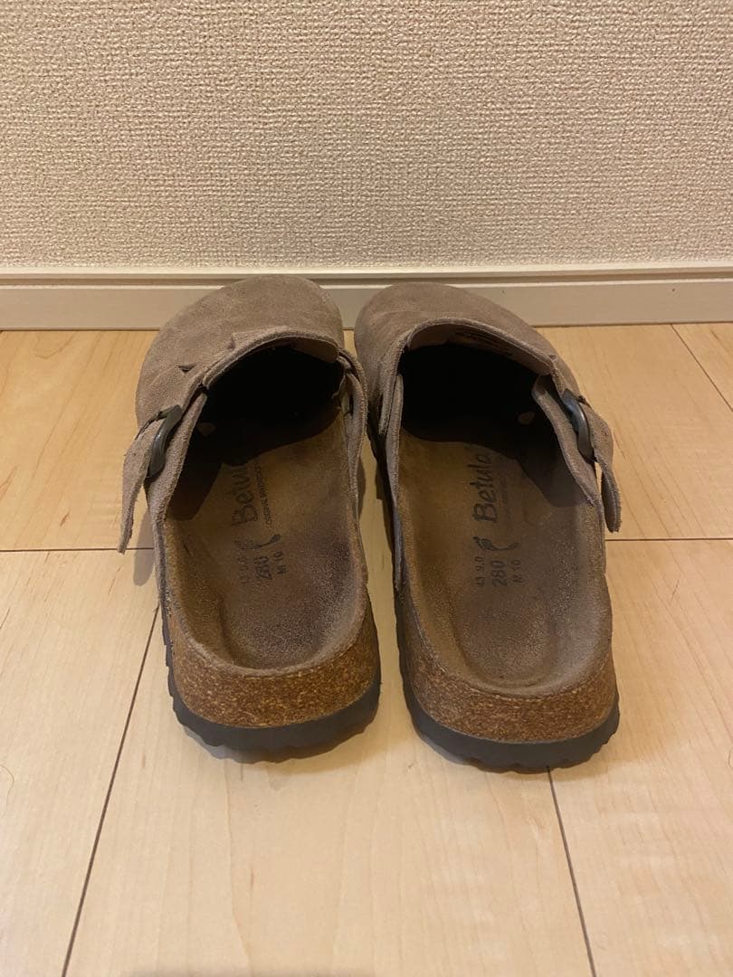 Birkenstock サンダル