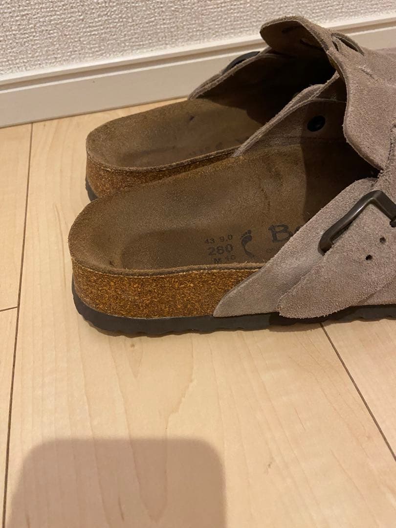 Birkenstock サンダル