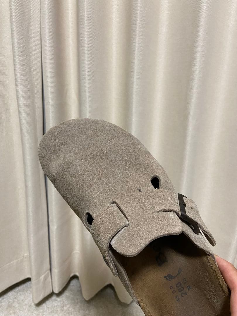 Birkenstock サンダル