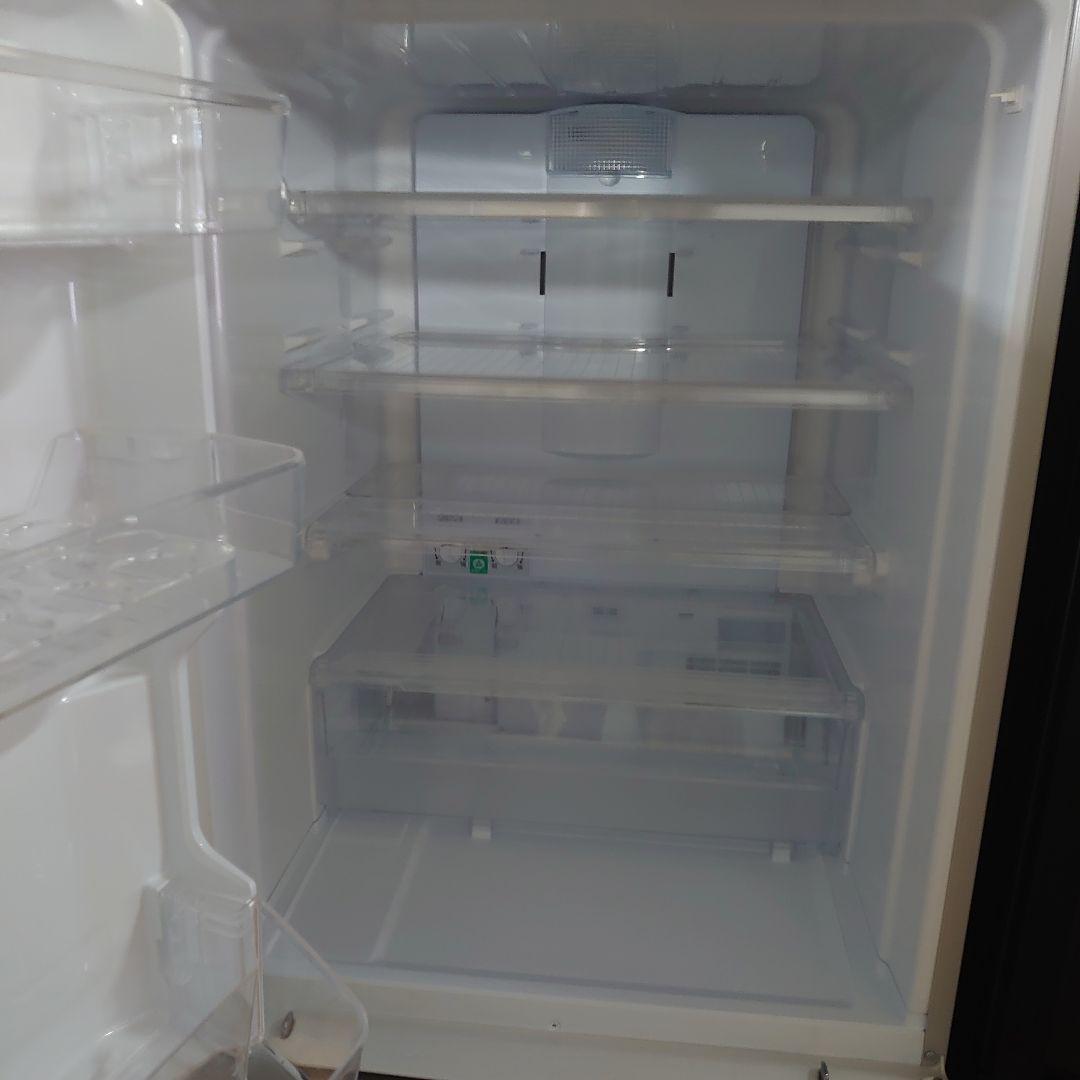 激安☆SHARP 2017年製冷蔵庫 350L