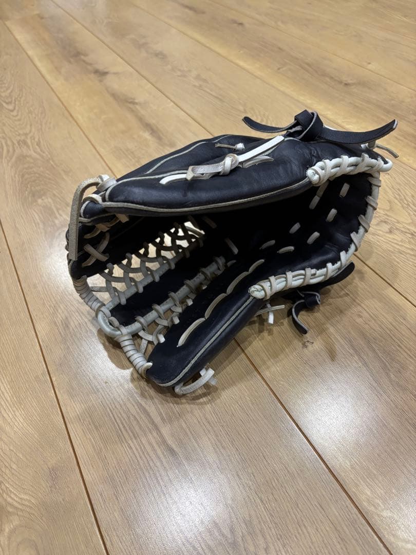 NIKE一般外野手グローブ！廃盤品！人気カラー！