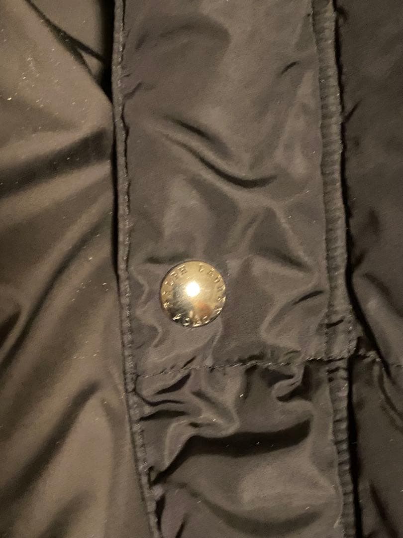 Polo by Ralph Lauren 黒ダウンジャケット XXL 大サイズ