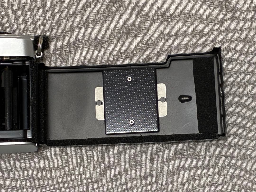 ⭐️美品⭐️モルト交換済⭐️ オリンパス OLYMPUS PEN EE-3 EE3