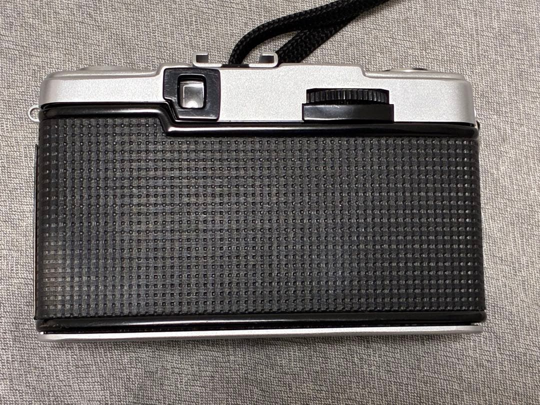 ⭐️美品⭐️モルト交換済⭐️ オリンパス OLYMPUS PEN EE-3 EE3