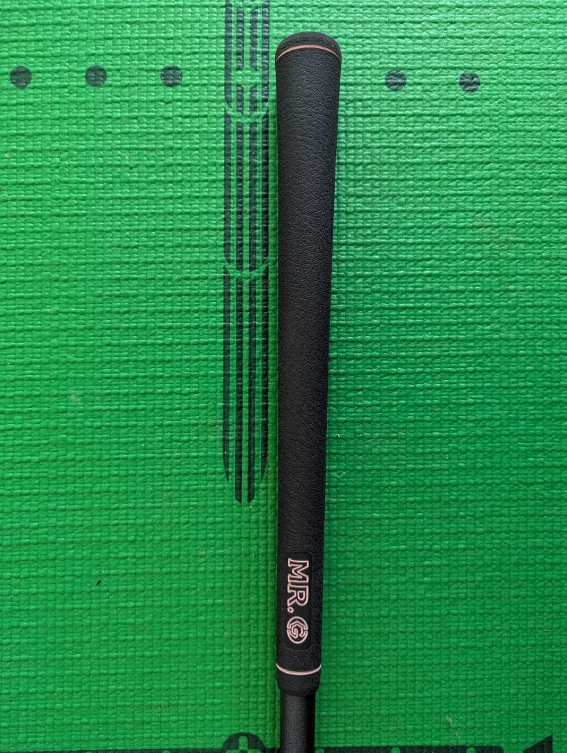 autoflex SF505 1W用シャフト　ゼクシオ、テーラースリーブ付き