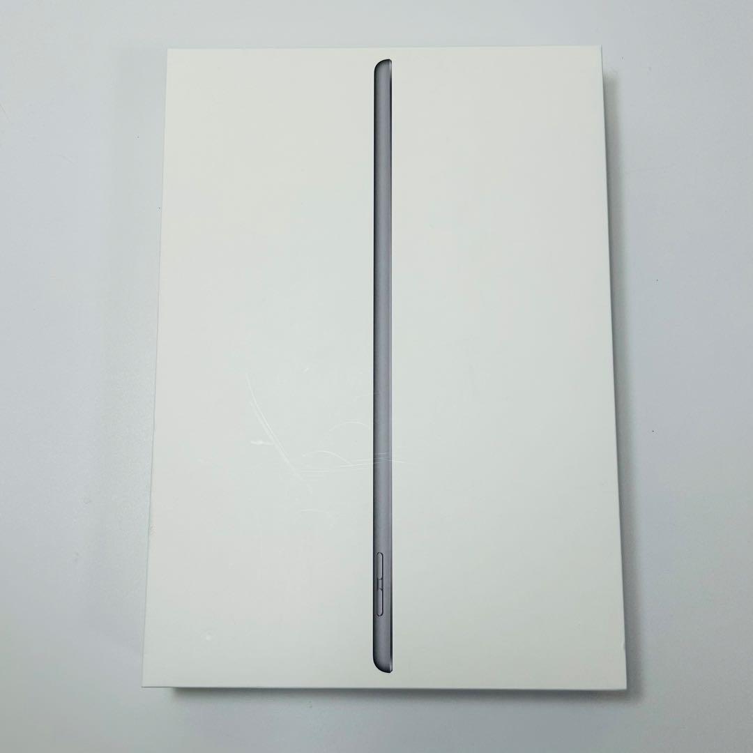 【極上バッテリー99.6%】iPad 第7世代 32GB スペースグレイ