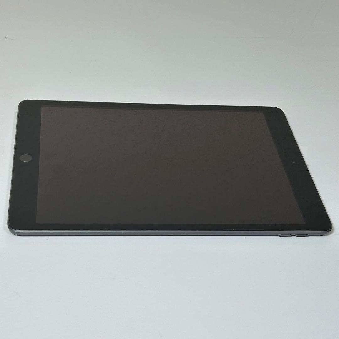 【極上バッテリー99.6%】iPad 第7世代 32GB スペースグレイ
