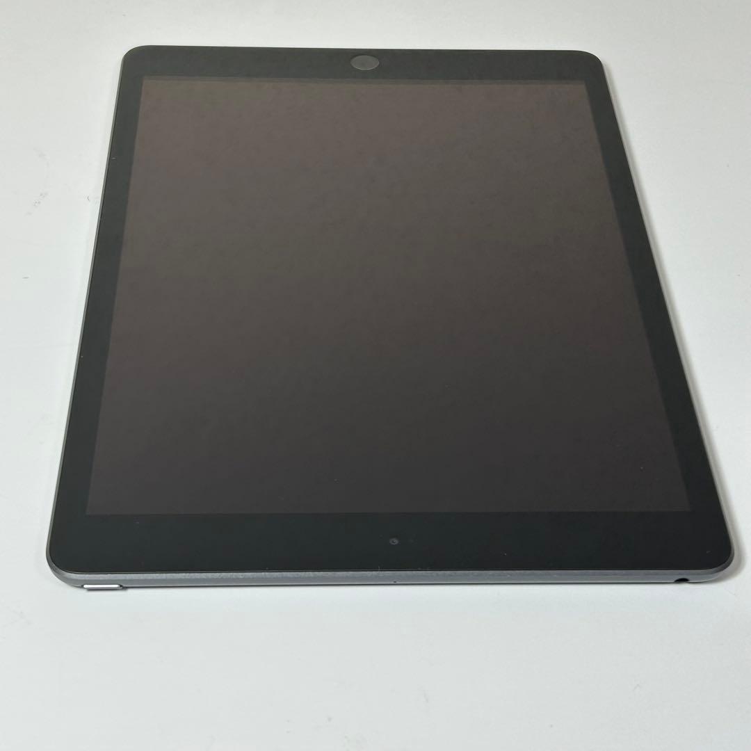 【極上バッテリー99.6%】iPad 第7世代 32GB スペースグレイ