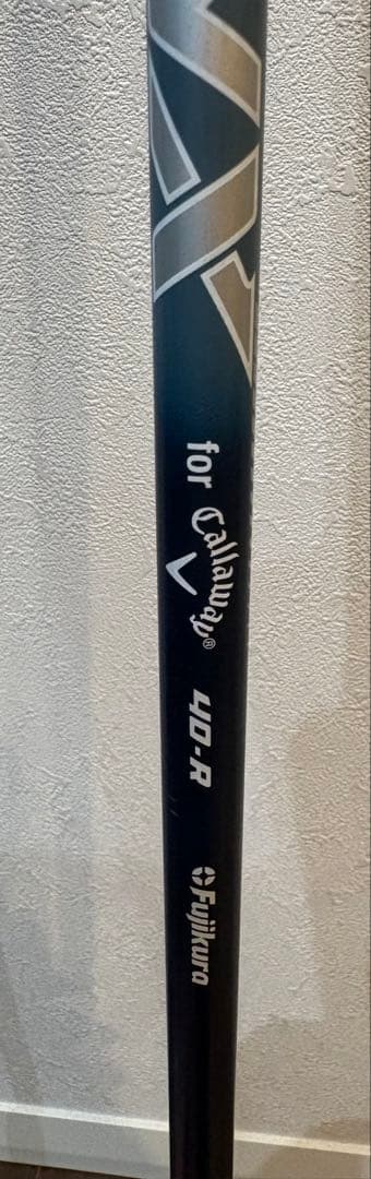 パラダイム マックスファスト 6U フレックスR