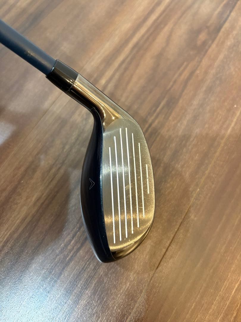 パラダイム マックスファスト 6U フレックスR