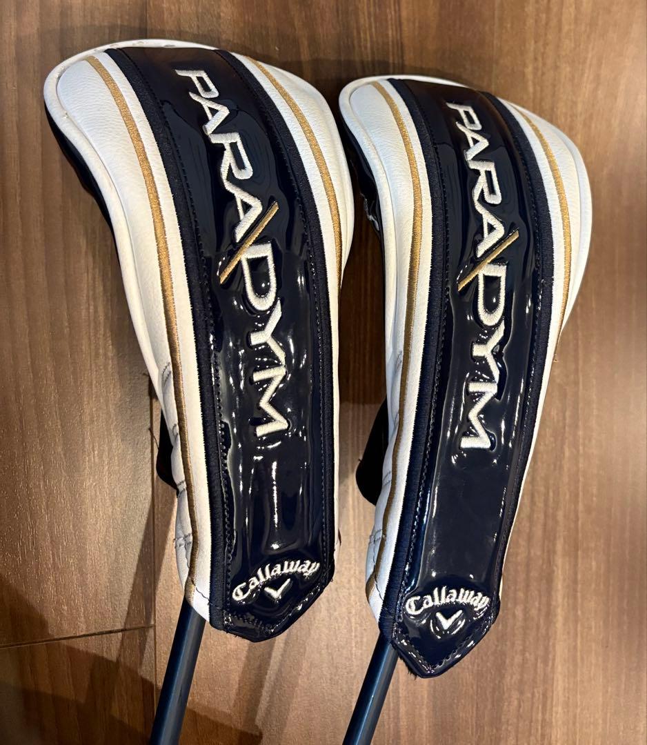 パラダイム マックスファスト 6U フレックスR