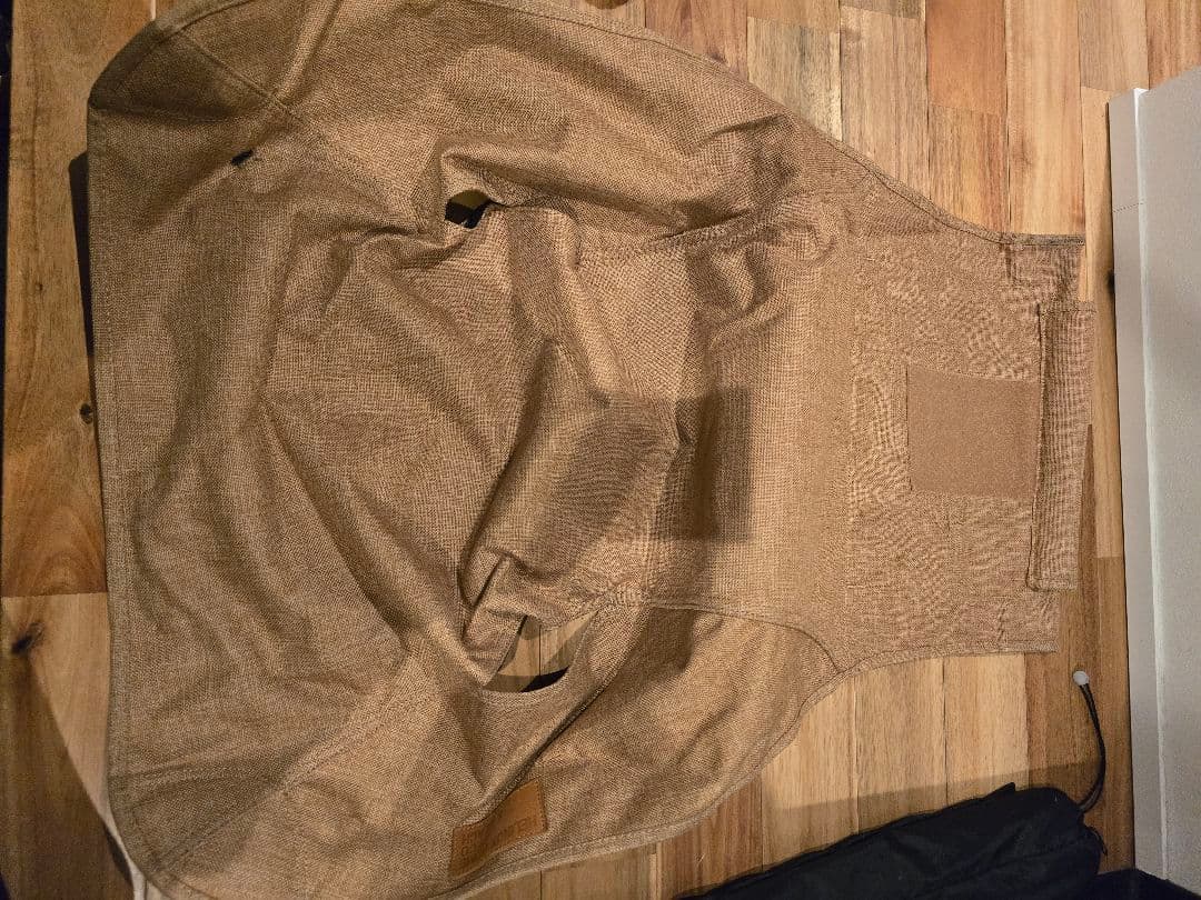 Helinox chair two  ヘリノックス チェアツーホーム