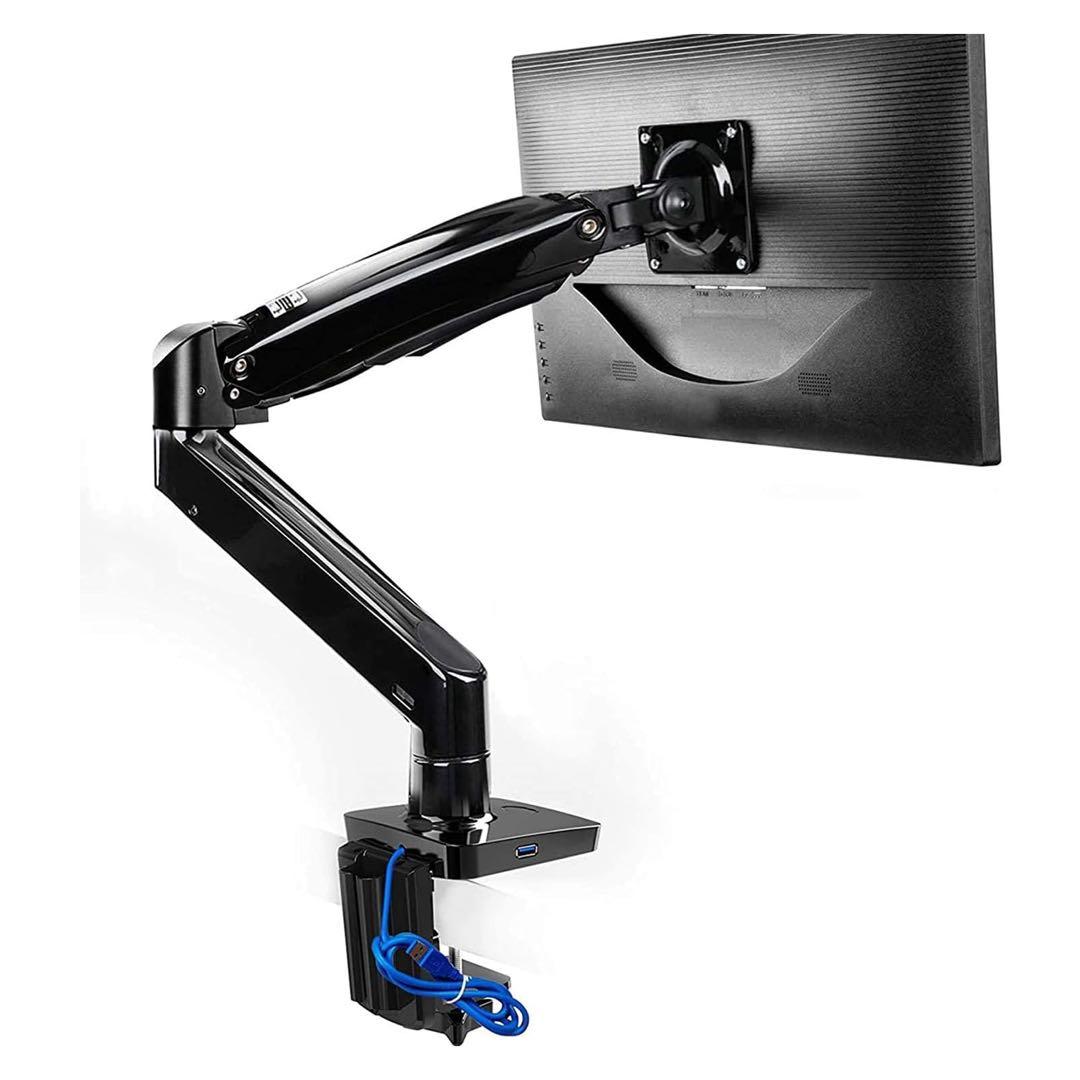HUANUO PCモニターアーム 液晶ディスプレイアームHNSS7