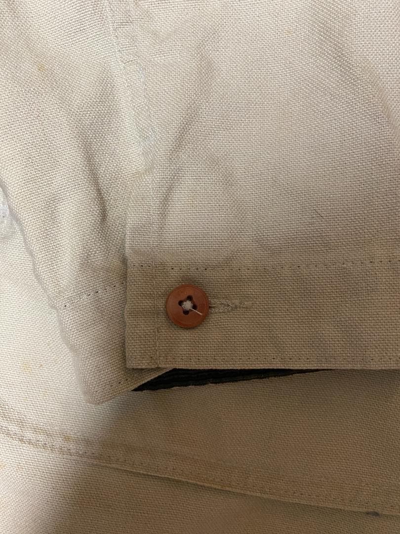 80s L.L.BEAN エルエルビーン ハンティングジャケット USA製