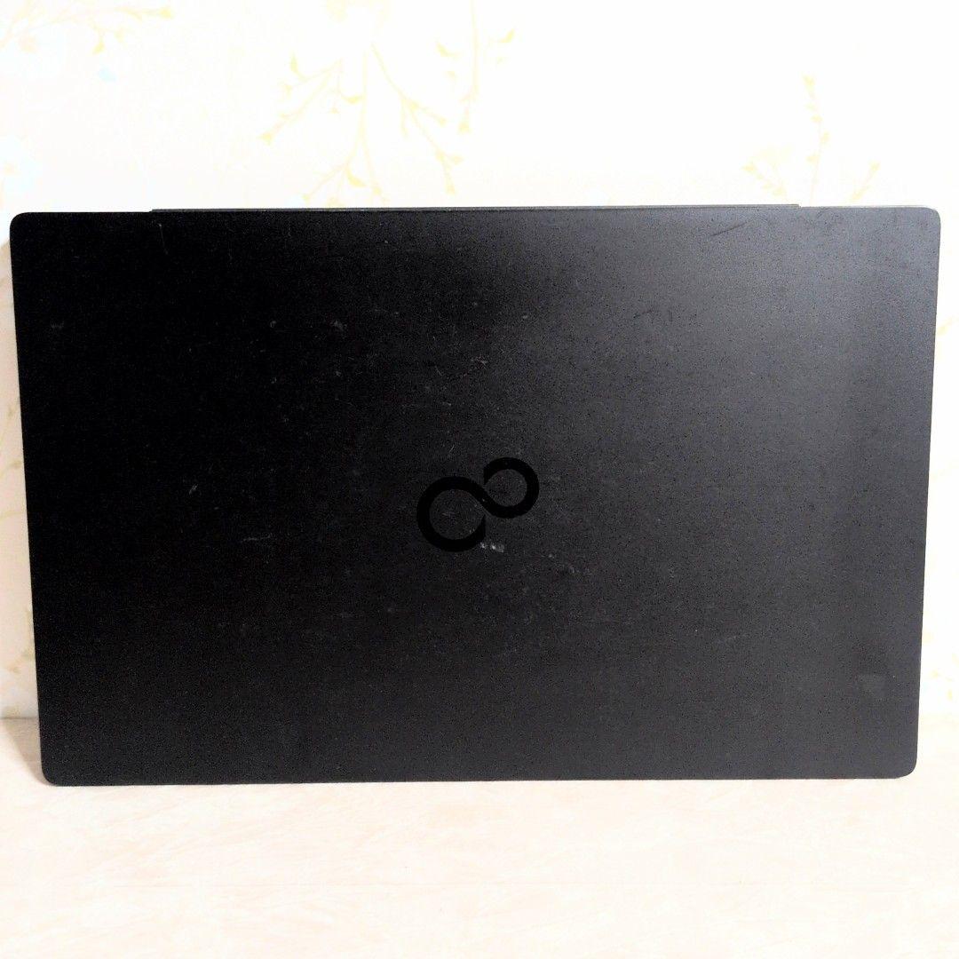 薄型超軽量！富士通 LIFEBOOK U931　11世代 8GB 256GB