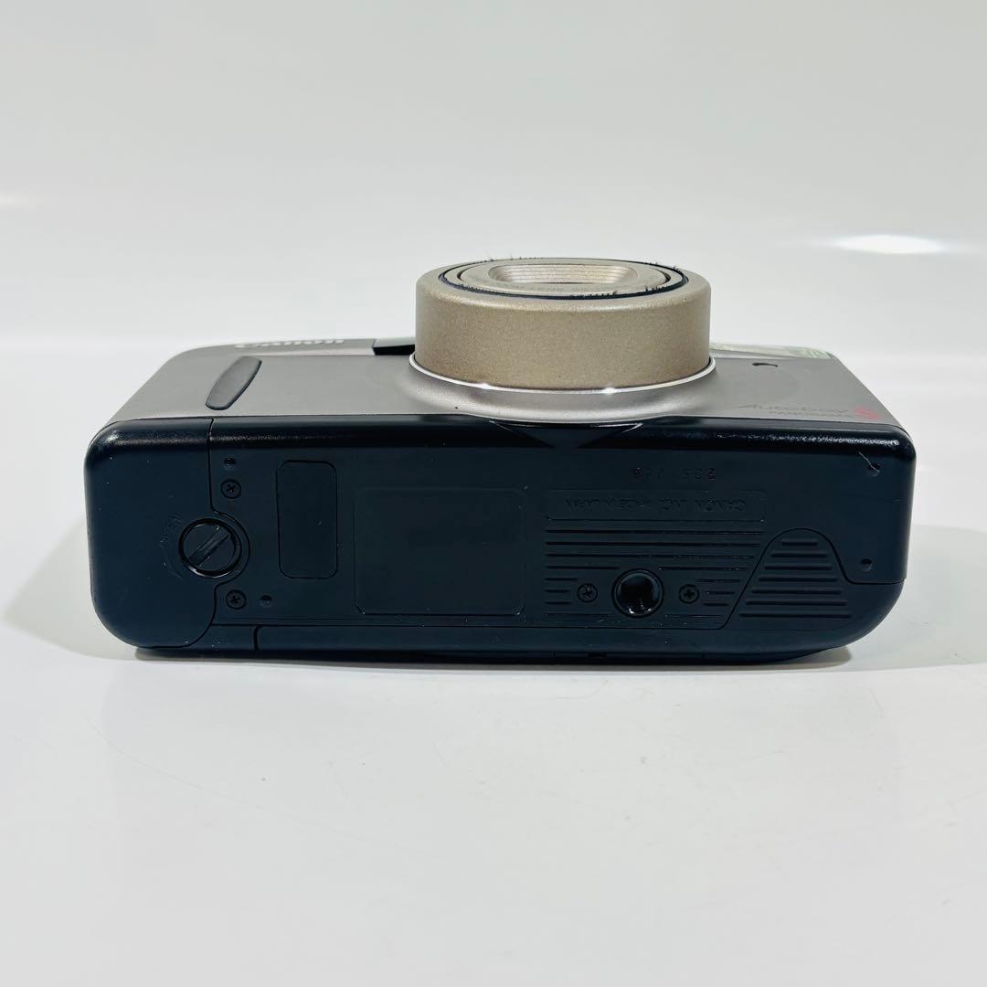 ★美品・動作品★【A1832】Canon Autoboy S オートボーイ