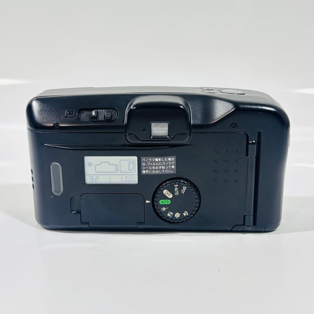 ★美品・動作品★【A1832】Canon Autoboy S オートボーイ